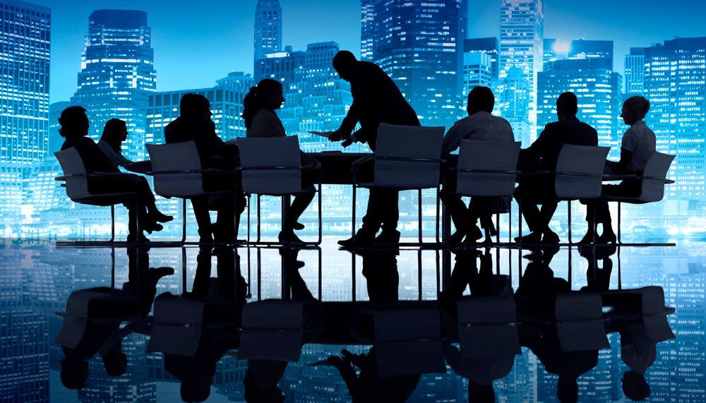 Consulting and Advisory