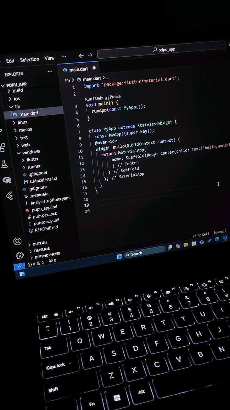 Software Development